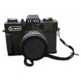 LAVEC LT-002 35 mm Camera wï¿½ Case