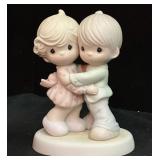 Hug One Another Precious Moments