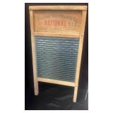 Antique Wash Board