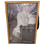 Robert Belott Picture "Framed"