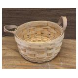 LONGABERG BASKET 7X7