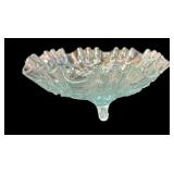 Imperial Footed Glass Bowl