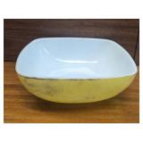 PYREX BOWL