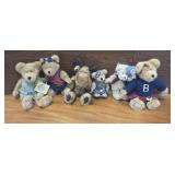 LOT DEAL OF BOYDS BEARS