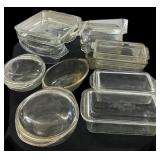 (18) Pc ALL GOOD Pyrex Set