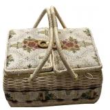 Sewing Basket