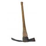 Mattock