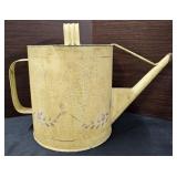 Vintage Watering Can