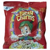 Case of 150 Individual Pkgs (1.16 Oz) of Lucky