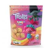 (2) Bags (20 Oz) Trolls Sprinkle Bliss Cookies