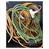 Heavy Duty Extension Cords