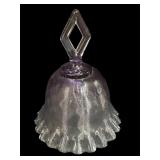 Fenton Wisteria Bell