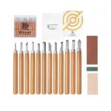 Schaaf Wood Working Set