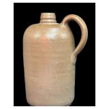 Stoneware Jug