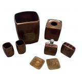 CROSCILL Bathroom Set