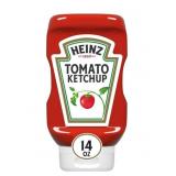 (4)  14 Oz Heinz Ketchup