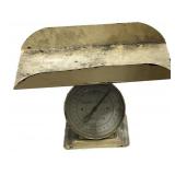 30 lb Capacity Infant Scale