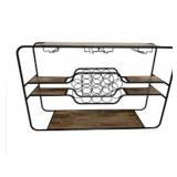$737 Crestview Napa Console Table