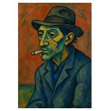 A Chicken In Every Pot by H. Thompson