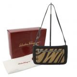 Salvatore Ferragamo Shoulder Bag