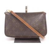 Louis Vuitton Monogram Pochette Accessories
