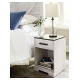 Shawburn Nightstand