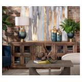 $1,657 Crestview Union Row XXL Sideboard