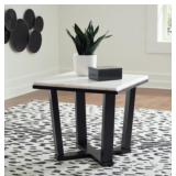 Fostead Square End Table