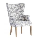 $570 Crestview Heatherbrook Large Accent Chair