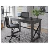 Freedan Home Office Desk