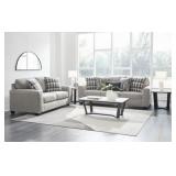 Avenal Park Sofa & Love Seat