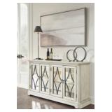 Ashley Arlendyne Dining Room Server