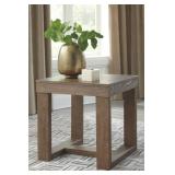 Ashley T471-2 Cariton End Table