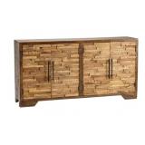 $1,456 Crestview Bengal Manor 72" Sideboard