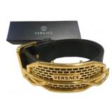 Versace Belt Bracelet