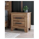 Ashley Finaria Nightstand