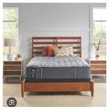 King Sealy PosturePedic Plus May have some light