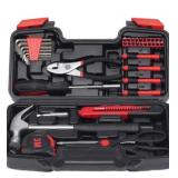 39 Pc Household Tool Set