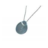 Tiffany & Co. Madonna Necklace