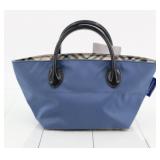 Burberry Nova Check Handbag