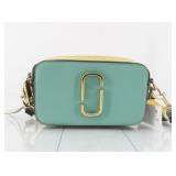 Marc Jacobs Leather Shoulder Bag