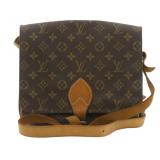 Louis Vuitton Monogram Shoulder Bag