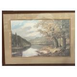 Mae Russell Gallery Print