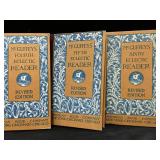 McGuffeyï¿½s First-Sixth Eclectic Readers