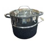 Granitestone Steamer
