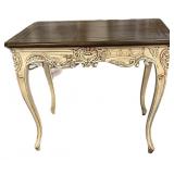 Beautiful French  Table
