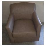 ACCENT CHAIR