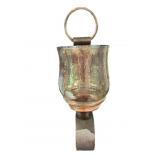 Wall Candle Holder