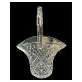 Crystal Basket