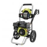 RYOBI 2900 PSI Pressure Washer